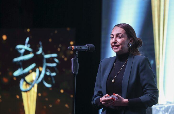 32. Ankara Uluslararası Film Festivali başladı G5