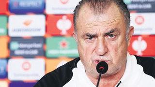 Fatih Terim maçtan sonra transferi açıkladı!