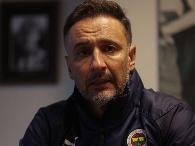 Vitor Pereira: Daha fazla da atabilirdik