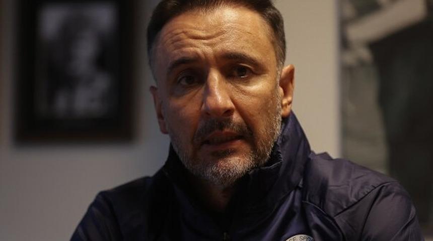 Vitor Pereira: Daha fazla da atabilirdik