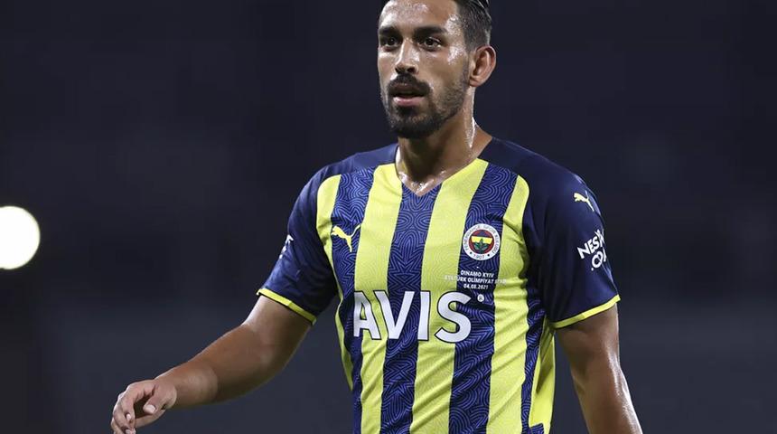 İrfan Can Kahveci: Burası farklı bir lig