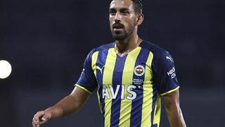 İrfan Can Kahveci: Burası farklı bir lig