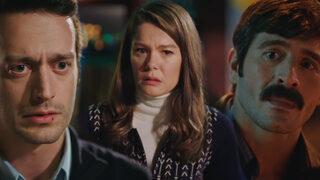 Camdaki Kız 19. yeni bölüm fragmanı yayınlandı! Sedat'ın boşanma kararı Nalan'ı yıkıyor! Hayri yardıma koşuyor