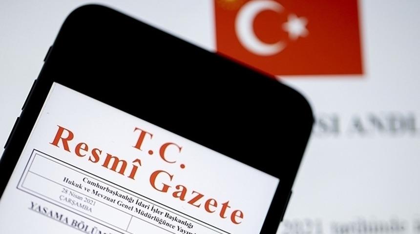 İl milli eğitim müdür yardımcısı ve ilçe milli eğitim müdürü kadrolarına atama şartları değişti