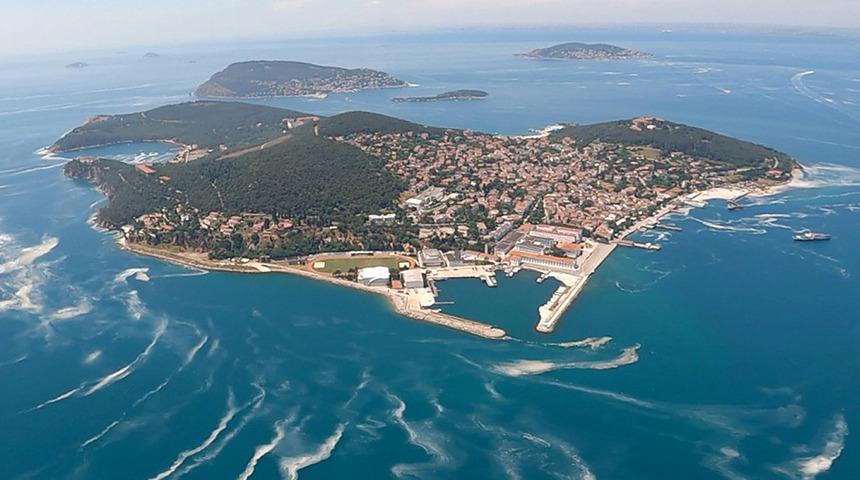 Marmara Denizi ve Adalar "Özel Çevre Koruma Bölgesi" ilan edildi