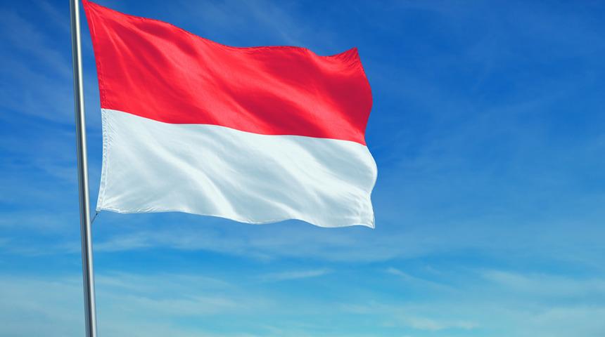 Endonezya'da şiddet: 3 ölü  