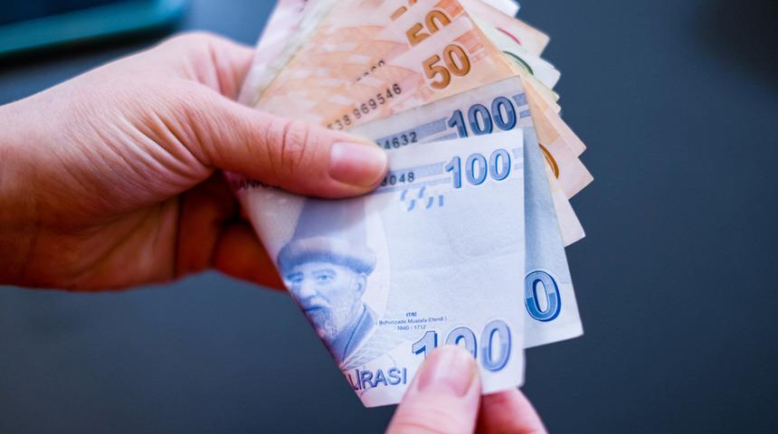 Vergi tahsilatı yüzde 43 arttı