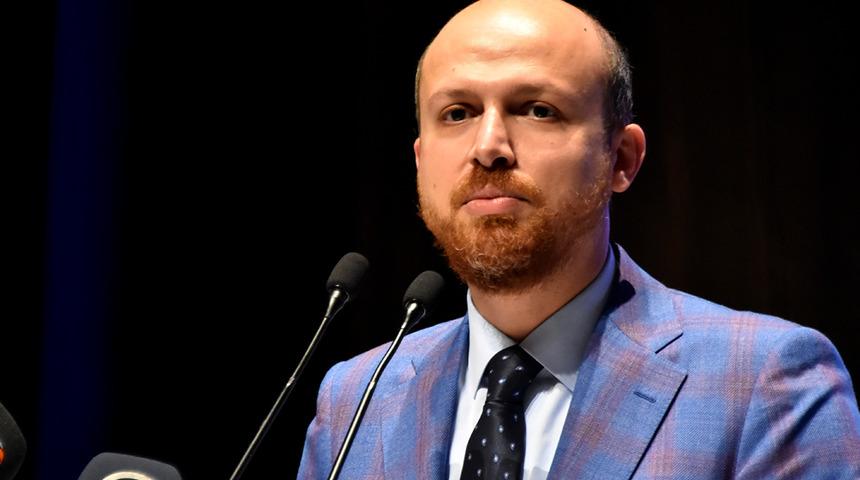 Bilal Erdoğan: Türkiye her iş gününde 1 milyar dolar ihracat yapan bir ülke haline gelecek