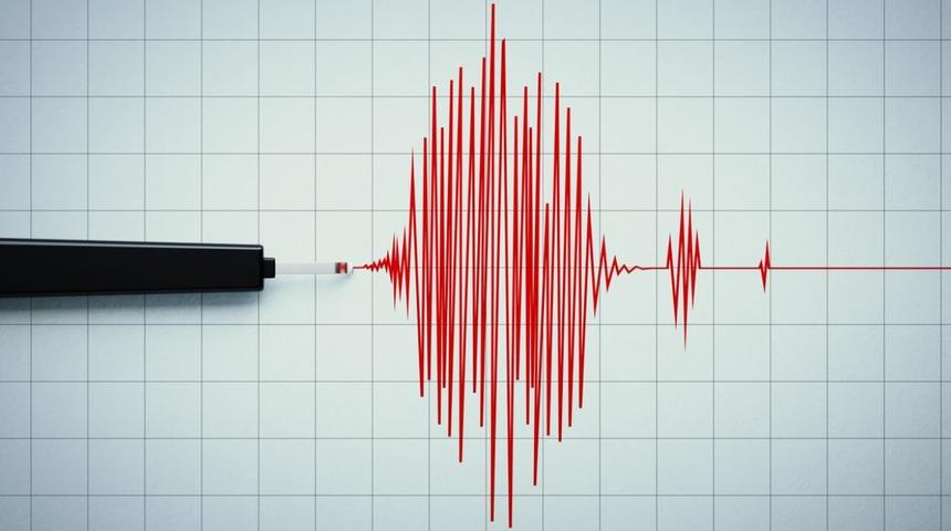 En son nerede deprem oldu? Kaç şiddetinde? 5 Kasım 2021 AFAD ve Kandilli son depremler listesi...