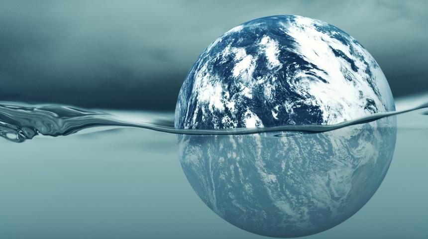 BM: Tsunamiler 10 yıl içinde dünya nüfusunun yüzde 50'sini tehdit edecek