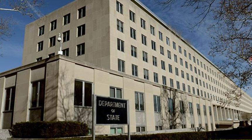 ABD Dışişleri Bakanlığı duyurdu! Siber korsanları bulana 10 milyon dolar &ouml;d&uuml;l