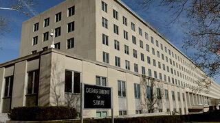 ABD Dışişleri Bakanlığı duyurdu! Siber korsanları bulana 10 milyon dolar ödül