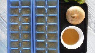 Sağlığınız için endişelenmeye son! İşte markettekileri aratmayan ev yapımı bulyon tarifi