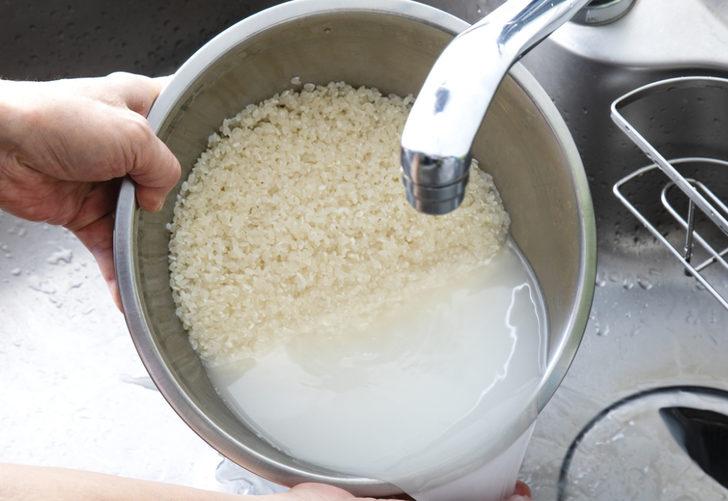 Lapa pilav yapmaya son! Hangi pirinci nasıl pişirmelisiniz?