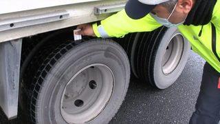 Araç sahipleri dikkat! Kış lastiği için bir ayınız var... Cezası 835 TL