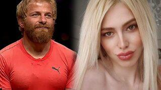 İsmail'in Balaban'ın Barbie'si İlayda Şeker'den estetik paylaşımı! ''Gelecekteki çocuğumla...''