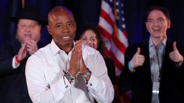 Türk dostu başkan, maaşını kripto ile alacak