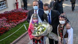 Ara tatilde öğretmenlere mesleki gelişim eğitimi uzaktan verilecek