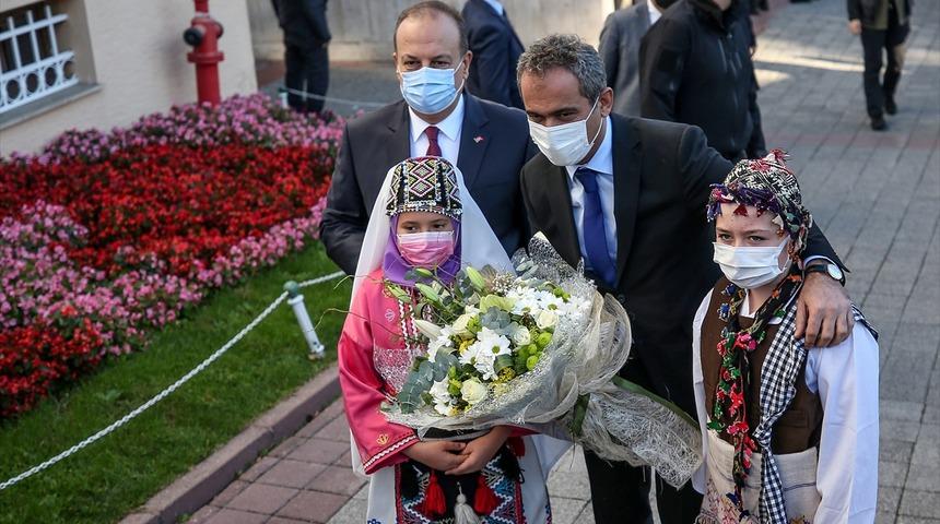 Ara tatilde öğretmenlere mesleki gelişim eğitimi uzaktan verilecek