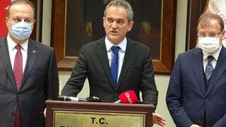 Ara tatilde öğretmenler izinli mi? Milli Eğitim Bakanı Özer duyurdu