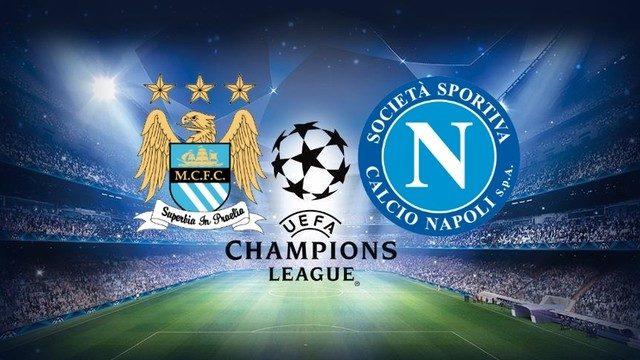 Manchester City - Napoli maçı ne zaman, saat kaçta, hangi kanalda? Hangi kanallar şifresiz yayınlıyor?