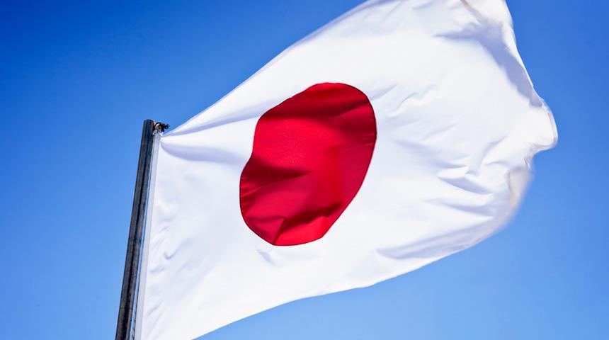 Japonya'da makine siparişlerinde düşüş