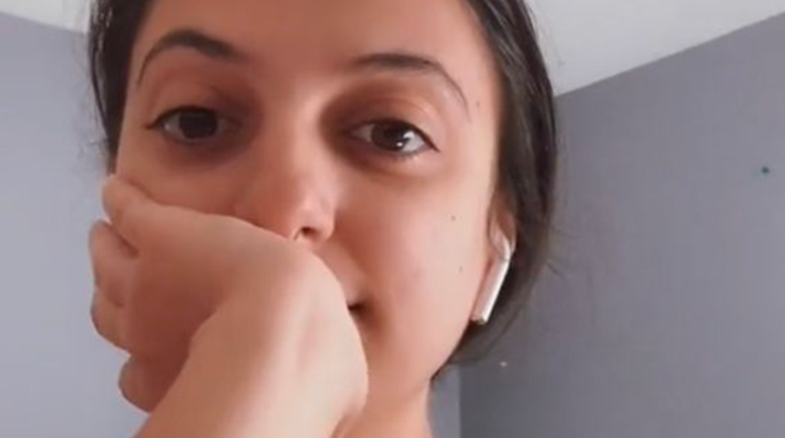 Sperm donörü babasından 50 kardeşi olduğunu öğrendi! “Flört etmekten korkuyorum”