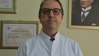 Koronavirüs geyiklerde de görüldü! Bilim Kurulu üyesi Prof. Dr. Alper Şener'den dikkat çeken açıklama