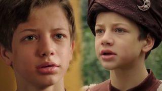 Muhteşem Yüzyıl'ın küçük Şehzade Bayezid'i son haliyle şoke etti! 