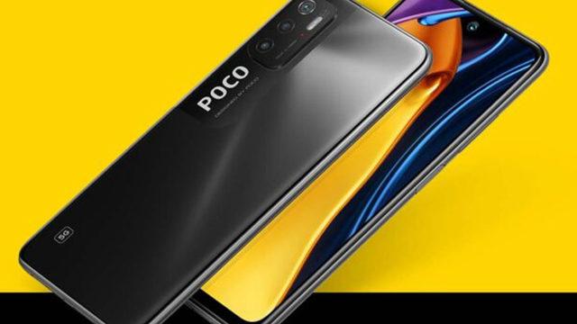 Hık demiş Redmi Note 11'in burnundan düşmüş: Poco'nun yeni modeli yolda!