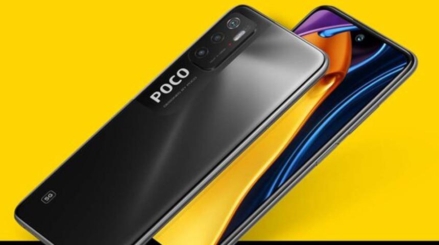 Hık demiş Redmi Note 11'in burnundan düşmüş: Poco'nun yeni modeli yolda!