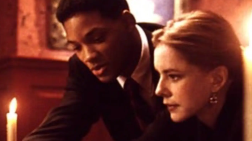 Will Smith’ten yıllar sonra itiraf! İlk evliliği sırasında bir başrol oyuncusuna aşık olduğunu açıkladı