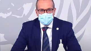 DSÖ'den endişelendiren açıklama: Bir kez daha merkez üssündeyiz