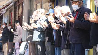 Burası Bolu! 700 yıllık ahilik geleneği ve esnaf duası UNESCO’ya aday oldu