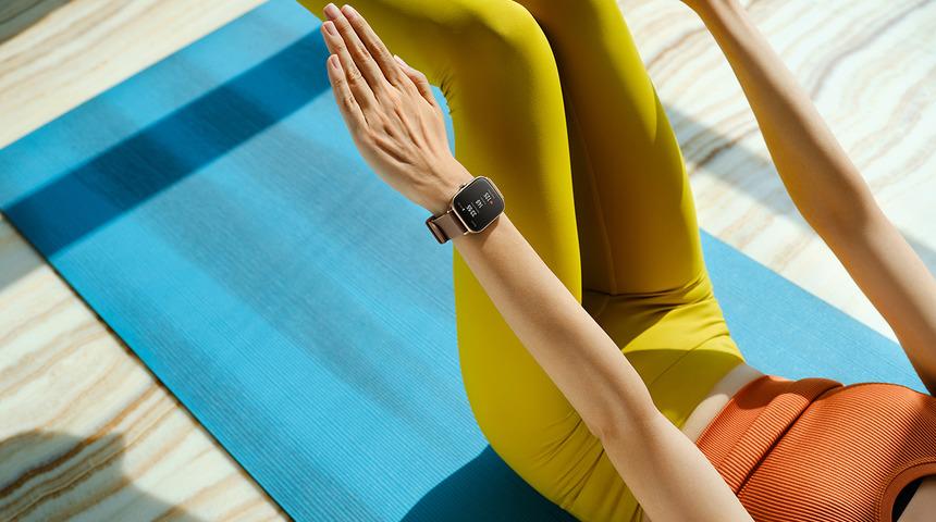 Zepp OS ile geldiler: Amazfit GTR 3, GTR 3 Pro ve GTS 3 Türkiye'de! İşte fiyatlar