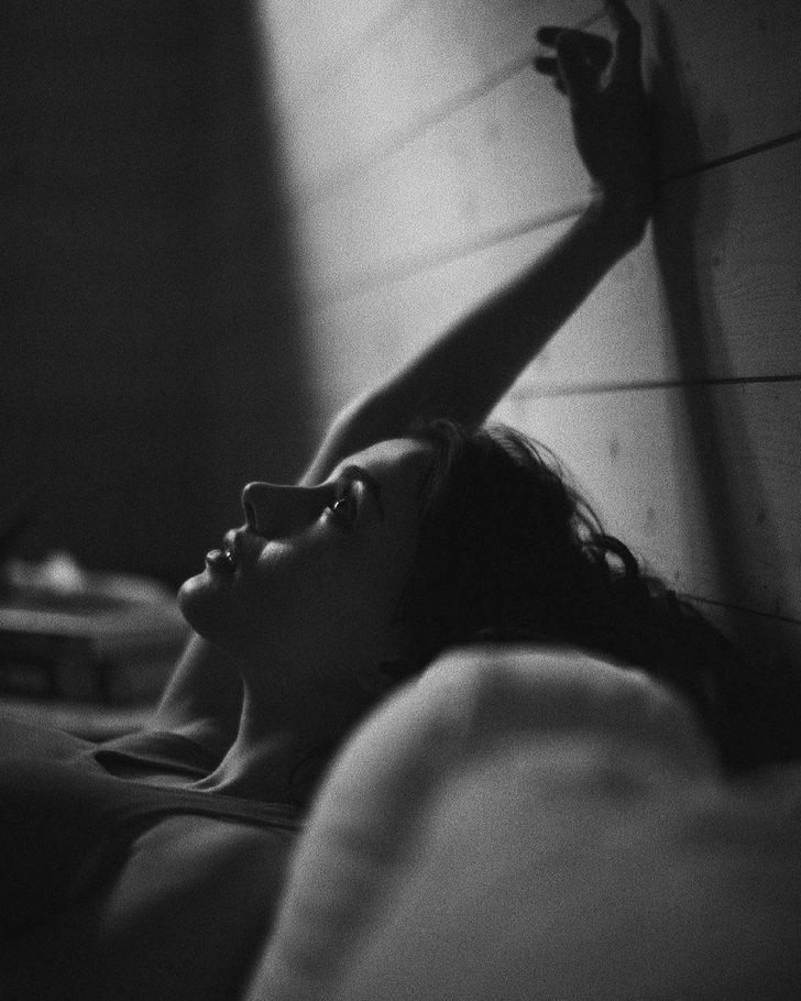 El Kızı dizisinin Ezo'su Sevda Erginci, Instagram pozlarıyla kasıp kavuruyor! G5