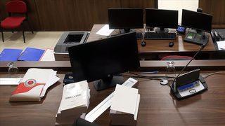 FETÖ'nün futbolda şike kumpasında yer alan eski hakim ve savcılar hakkında iddianame