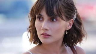 El Kızı dizisinin Ezo'su Sevda Erginci, Instagram pozlarıyla kasıp kavuruyor!