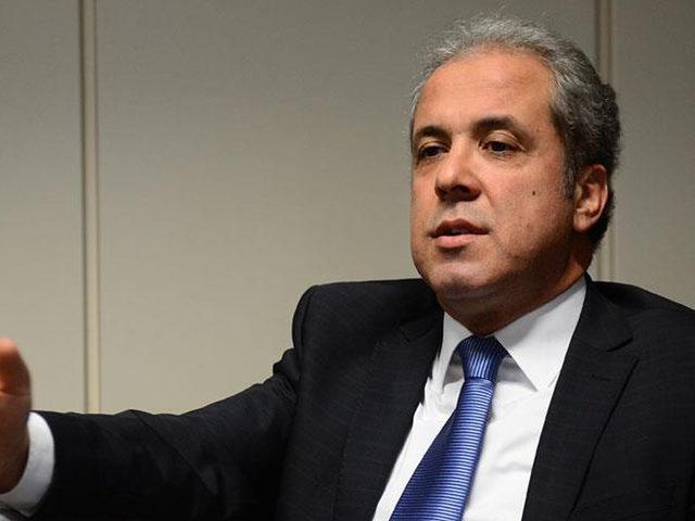 Şamil Tayyar'dan dikkat çeken paylaşım: Ufukta sandık gözüktü