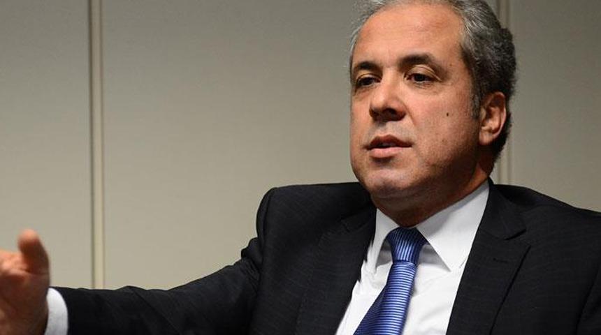 Şamil Tayyar'dan dikkat çeken paylaşım: Ufukta sandık gözüktü