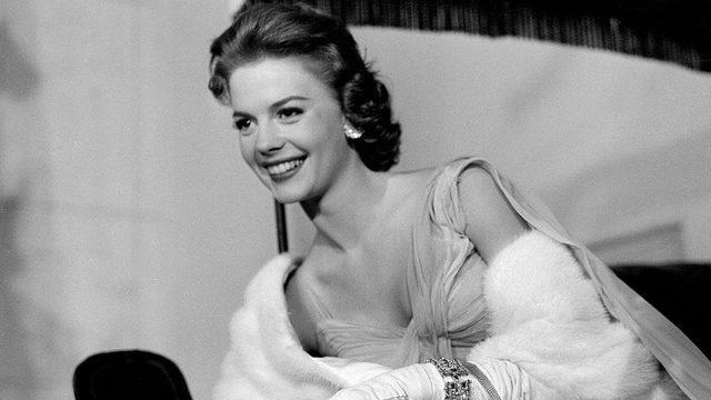 Natalie Wood’ın kardeşi, Kirk Douglas'ın ablasına cinsel saldırıda bulunduğunu iddia etti