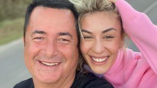 Acun Ilıcalı'nın 22 yaşındaki sevgilisi Ayça Çağla Altunkaya'nın estetiksiz hali şaşırttı!