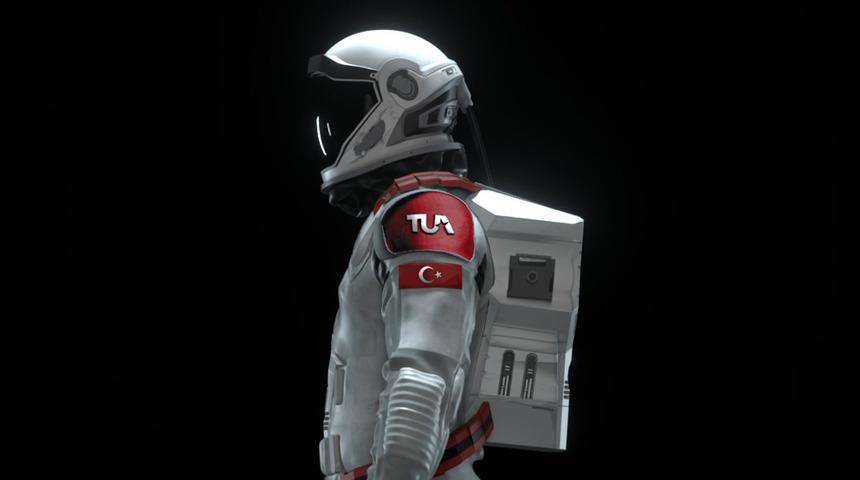 Uzaya gidecek ilk Türk kim olacak? Türkiye Uzay Ajansı Başkanı'ndan çarpıcı açıklama! 