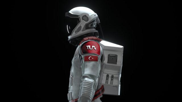 Uzaya gidecek ilk Türk kim olacak? Türkiye Uzay Ajansı Başkanı'ndan çarpıcı açıklama! 