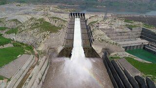 Erdoğan açılışını yapacak! Türkiye'nin 4. büyüğü, ekonomiye katkısı 3 milyar lira