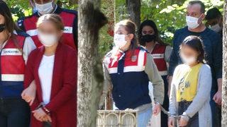 Kan donduran olay! Bebeğini diri diri mezara nasıl gömdüğünü anlattı