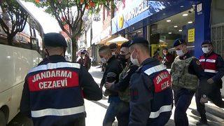 Cinayet sanığından kan donduran sözler: Duş alıp cesedi banyoya taşıdım