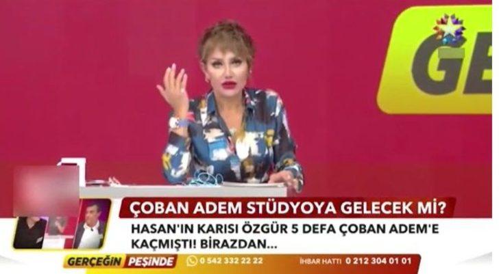 "GEZİP TOZMAYI ONDAN BİLDİM"