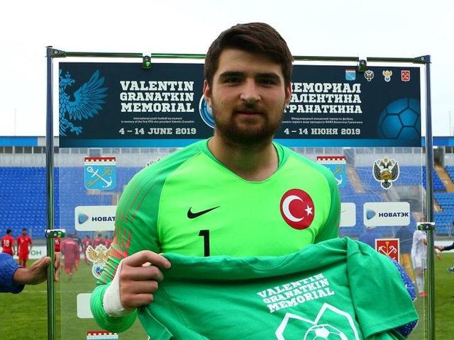 A Milli Takım'ın aday kadrosu belli oldu