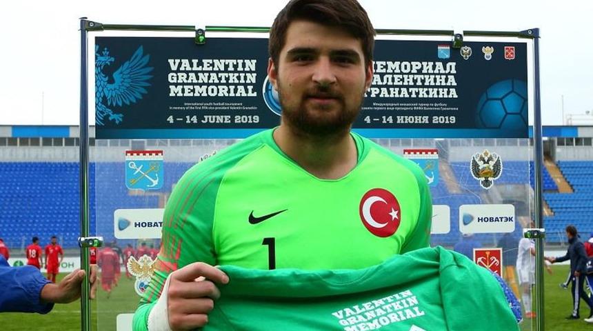 A Milli Takım'ın aday kadrosu belli oldu